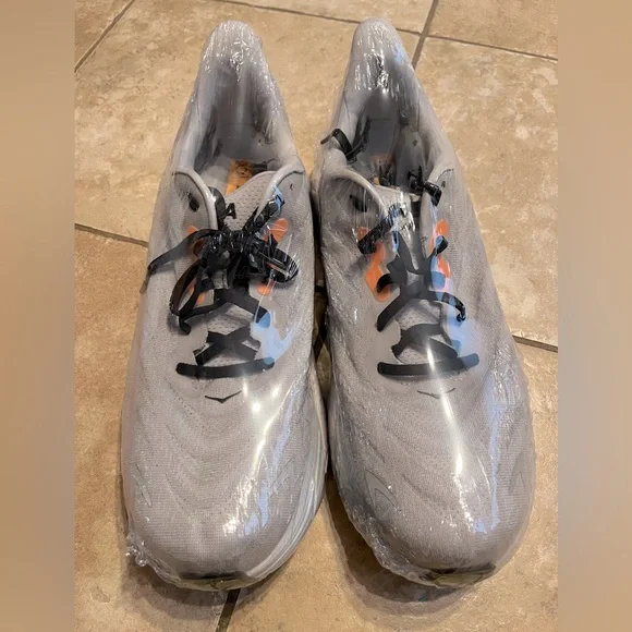 HOKA ONE ONE Arahi 6 Mens Size 14 US - Picture 13 of 13